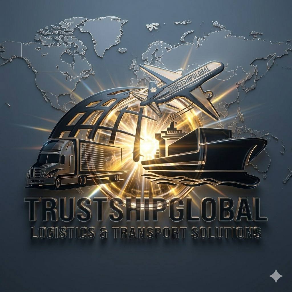 TrustShip Global
